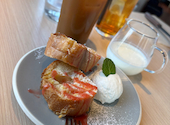 24 7 cafe apartment トゥエンティフォーセブン カフェ アパートメント 池袋: じゅんじゅんさんの2025年03月15日の2枚目の投稿写真