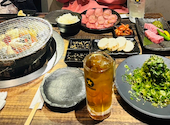 焼肉ごりちゃん 福島店: Ivyさんの2024年11月15日の1枚目の投稿写真