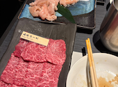 和牛焼肉 土古里 新宿NOWAビル店: ぐっさんさんの2025年12月24日の2枚目の投稿写真