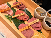 お肉と果実のサワー にくざわ: そーまさんの2026年06月07日の1枚目の投稿写真
