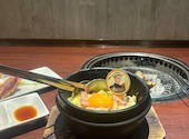 牛角 保木間店 炭火焼肉酒家: さよりさんの2026年08月27日の1枚目の投稿写真