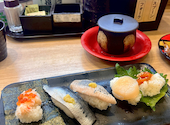 かっぱ寿司 足立谷在家店: さよりさんの2026年04月28日の1枚目の投稿写真