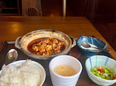 陳麻婆豆腐 新宿サザンテラス店: さよりさんの2026年06月14日の1枚目の投稿写真