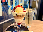 CAFE&BAR FeRna カフェアンドバーフェルナ: さよりさんの2024年01月14日の1枚目の投稿写真