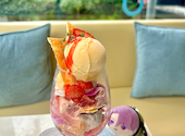 & Yogurt（アンドヨーグルト） 表参道本店 グリークヨーグルト専門店: さよりさんの2026年05月の1枚目の投稿写真
