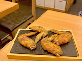 鳥開総本家 アーバンドックららぽーと豊洲店: さよりさんの2026年03月25日の2枚目の投稿写真