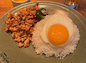 モンスーンカフェ Monsoon Cafe 代官山: anmiさんの2023年03月23日の2枚目の投稿写真