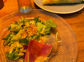 モンスーンカフェ Monsoon Cafe 代官山: anmiさんの2023年03月23日の3枚目の投稿写真