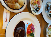 GARDEN TERRACE LION 立命館いばらきフューチャープラザ店: まきさんの2025年03月11日の1枚目の投稿写真