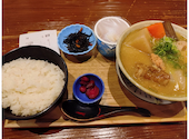 農家ごはん つかだ食堂 武蔵小杉南口店: なるさんの2025年12月14日の1枚目の投稿写真