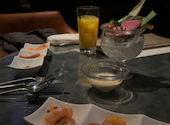 AQUA RESTAURANT&BAR LUXIS ラグシス: りなさんの2025年02月02日の2枚目の投稿写真