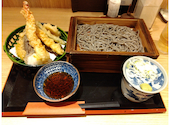 ごまそば高田屋 ビエラ小倉店: ミックさんの2026年07月02日の1枚目の投稿写真