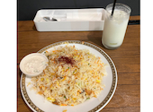 spice house 稲毛店: キキさんの2026年09月12日の1枚目の投稿写真