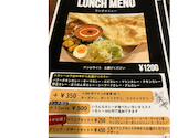 spice house 稲毛店: キキさんの2026年09月12日の3枚目の投稿写真