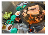 モナミ精肉食堂 新大久保店: キキさんの2026年08月19日の1枚目の投稿写真