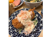 個室居酒屋 海鮮とおでん 寿司 釜飯 食べ飲み放題 居酒屋 魚野郎 船橋駅前店: キキさんの2026年10月16日の2枚目の投稿写真