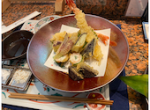 土佐鮨と天婦羅 おらんく家追手筋店: とみぃさんの2022年09月24日の3枚目の投稿写真