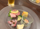 欧風料理 タブリエ 片町: たろこさんの2026年06月07日の1枚目の投稿写真