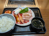 焼肉の和民 錦糸町南口駅前店: ももさんの2026年07月02日の2枚目の投稿写真
