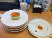 かっぱ寿司 横浜笠間店: けんじさんの2025年09月28日の1枚目の投稿写真