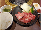 焼肉 盛輝: umatobutaさんの2026年06月22日の1枚目の投稿写真