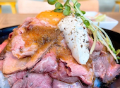 神田の肉バル ランプキャップ RUMP CAP 神田店: なみさんの2026年07月29日の1枚目の投稿写真