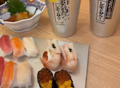 海のちから 新宿店: なみさんの2026年06月09日の1枚目の投稿写真