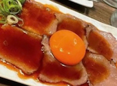 餃子酒場 肉汁とっつぁん 品川店: なみさんの2026年05月05日の1枚目の投稿写真
