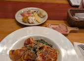 Trattoria MINORI: サッチさんの2026年02月28日の1枚目の投稿写真