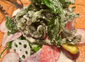 RISTORANTE QUATTRO FOGLIO リストランテ クワトロ フォリオ: Happyizmさんの2026年05月15日の3枚目の投稿写真
