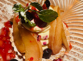 RISTORANTE QUATTRO FOGLIO リストランテ クワトロ フォリオ: Happyizmさんの2026年07月21日の1枚目の投稿写真