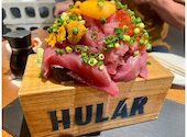 Pork&Fish Dining　HULAR（フラー）　しゃぶしゃぶ　宮古島店: Happyizmさんの2024年04月の1枚目の投稿写真