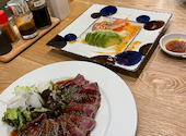 炭火焼き 郷土料理 ざっくばらん: あすかさんの2022年02月24日の2枚目の投稿写真