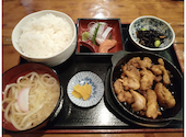 民芸御食事処 田舎ぢゃや: バナナんさんの2025年02月27日の1枚目の投稿写真