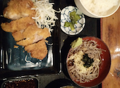 民芸御食事処 田舎ぢゃや: バナナんさんの2026年04月28日の1枚目の投稿写真