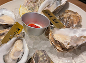 FOREVER CAFE&OYSTER BAR フォーエバーカフェ&オイスターバー: えみさんの2025年09月29日の1枚目の投稿写真