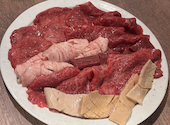 焼肉ひうち 大宮東口店: ぽ、さんの2026年08月30日の1枚目の投稿写真