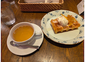 CHOCOLAT Cafe Bistrot ショコラ: あいみんさんの2026年06月28日の1枚目の投稿写真
