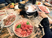 朝日屋精肉店 則武店 焼肉: ゆかちんさんの2026年01月03日の1枚目の投稿写真
