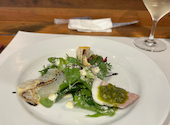 Trattoria MERCATO トラットリア メルカート: Rachelotsuさんの2026年04月06日の1枚目の投稿写真