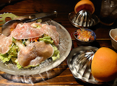 お酒と創作料理hanana: ゆうたんさんの2026年06月21日の1枚目の投稿写真