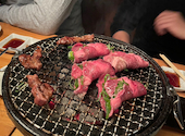 大衆焼肉 肉にやさしく: あさんの2024年12月27日の1枚目の投稿写真