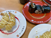 かっぱ寿司 鳥羽店: なっちゃんさんの2026年07月02日の2枚目の投稿写真