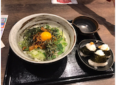 名古屋めし食堂 丸八 名古屋ルーセントタワー: なっちゃんさんの2026年08月17日の1枚目の投稿写真