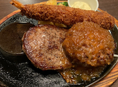 ステーキのあさくま 津高茶屋店: なっちゃんさんの2026年09月01日の1枚目の投稿写真