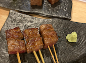 鉄板串料理 まさき: なっちゃんさんの2026年06月02日の2枚目の投稿写真