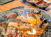 秩父ホルモン協会直営 秩父ホルモン焼肉まる助 東松山駅前店: ひーさんさんの2026年08月10日の1枚目の投稿写真