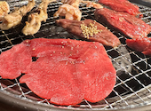 焼肉食べ放題飲み放題　焼肉ダイニング　ちからや　横浜鶴屋町店: みんたろさんの2025年06月の1枚目の投稿写真
