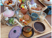 Cafe&Dining Re:voice: Nさんの2024年02月17日の1枚目の投稿写真