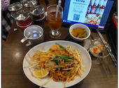 キングサイアム吉祥寺駅前店: きびぴさんの2026年08月20日の1枚目の投稿写真